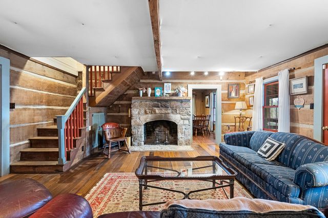 5215 Backbone Ridge Rd, Franklin, TN 37064