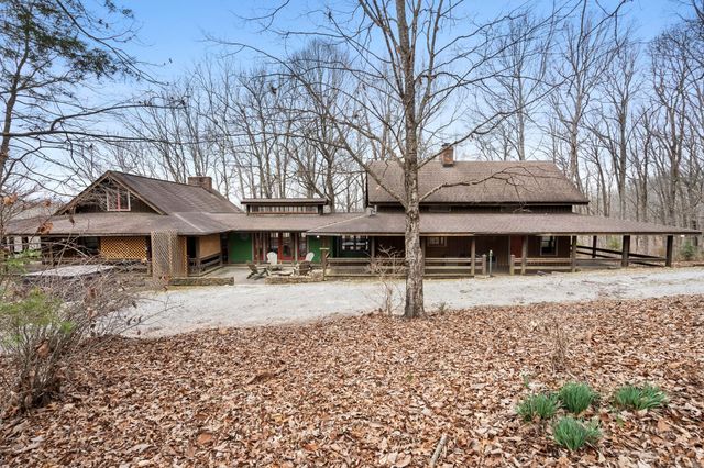 5215 Backbone Ridge Rd, Franklin, TN 37064