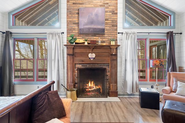 5215 Backbone Ridge Rd, Franklin, TN 37064