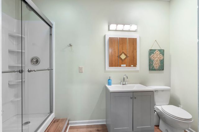 5215 Backbone Ridge Rd, Franklin, TN 37064