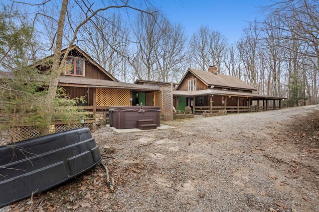 5215 Backbone Ridge Rd, Franklin, TN 37064