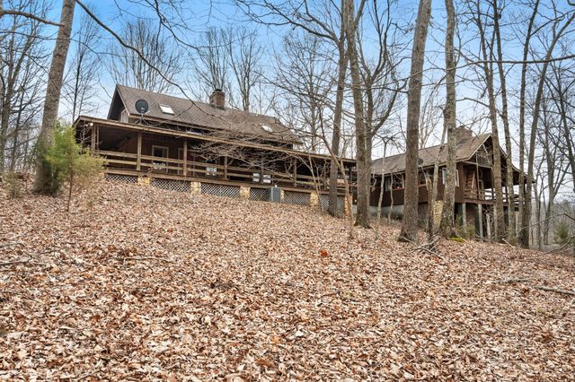 5215 Backbone Ridge Rd, Franklin, TN 37064