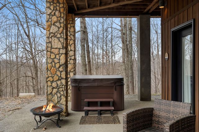 5215 Backbone Ridge Rd, Franklin, TN 37064