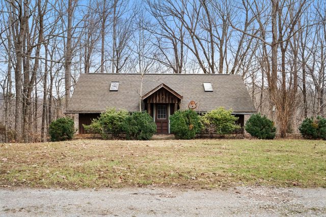5215 Backbone Ridge Rd, Franklin, TN 37064
