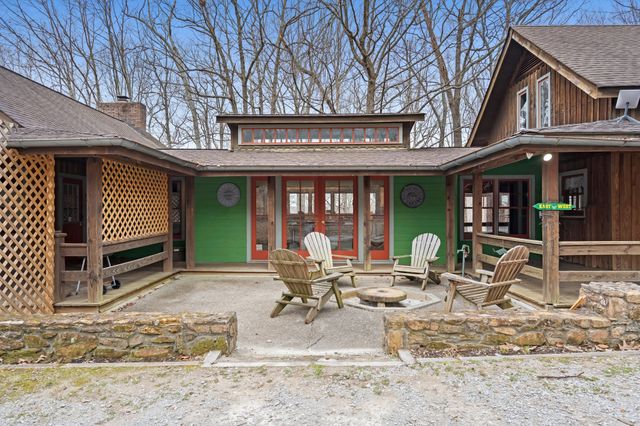 5215 Backbone Ridge Rd, Franklin, TN 37064