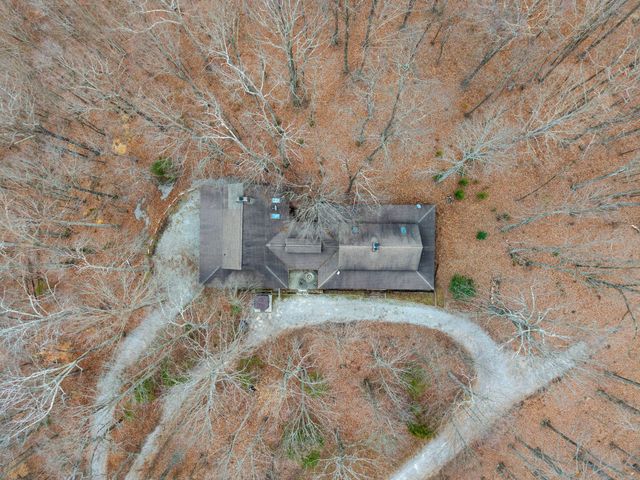 5215 Backbone Ridge Rd, Franklin, TN 37064