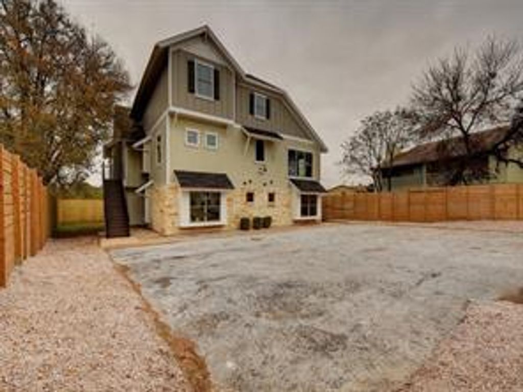 11805 Alpheus Ave B, Austin, TX 78759