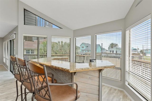 21812 Frio Drive, Galveston, TX 77554