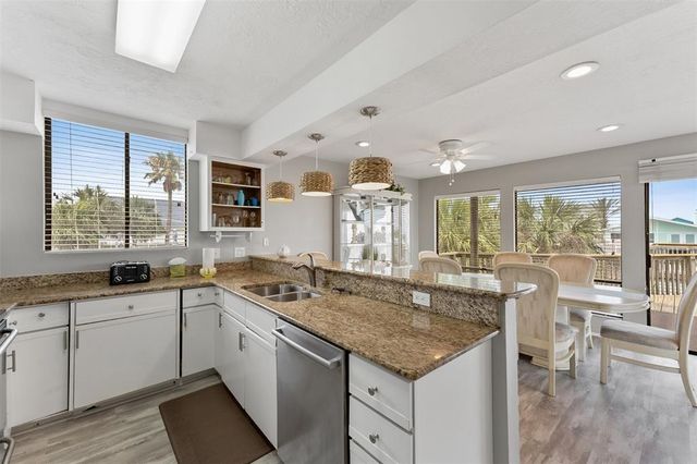 21812 Frio Drive, Galveston, TX 77554