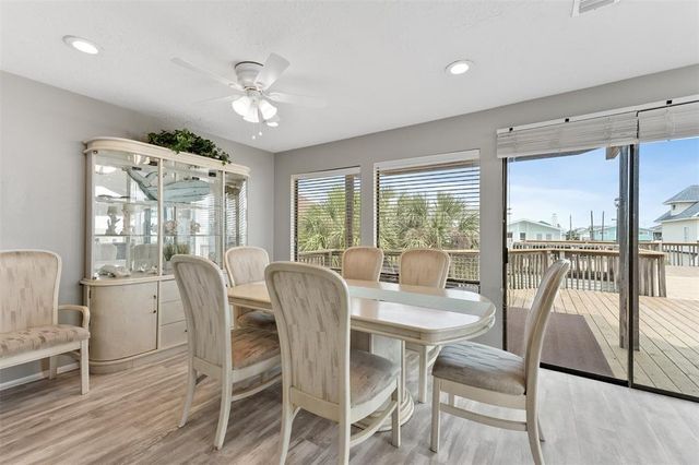 21812 Frio Drive, Galveston, TX 77554