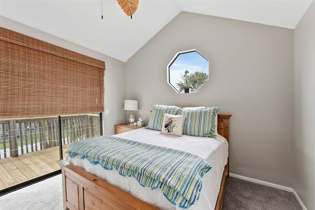 21812 Frio Drive, Galveston, TX 77554