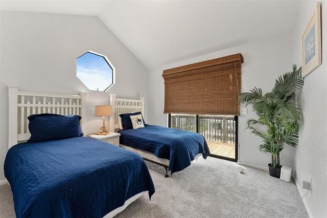 21812 Frio Drive, Galveston, TX 77554