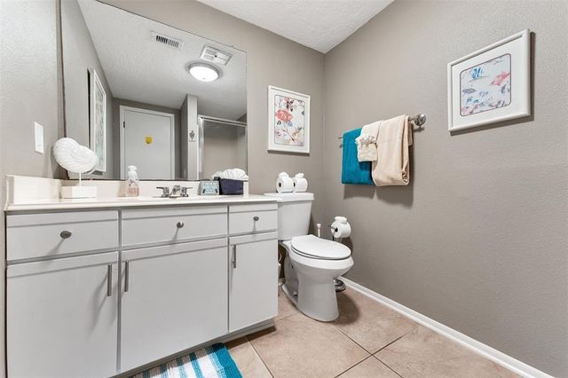 21812 Frio Drive, Galveston, TX 77554