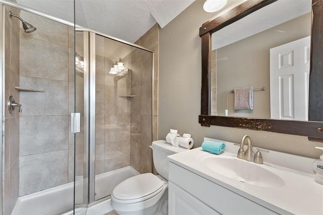 21812 Frio Drive, Galveston, TX 77554