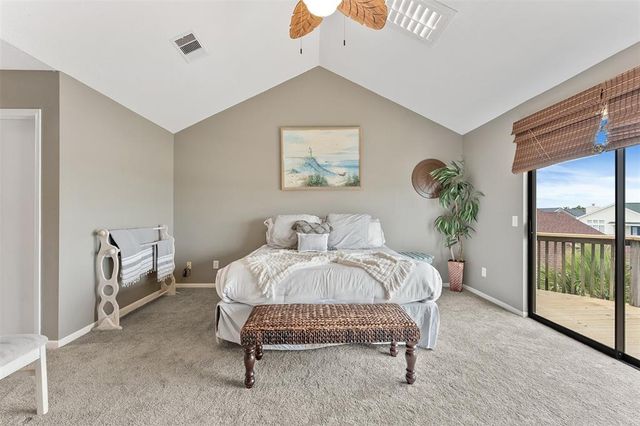 21812 Frio Drive, Galveston, TX 77554