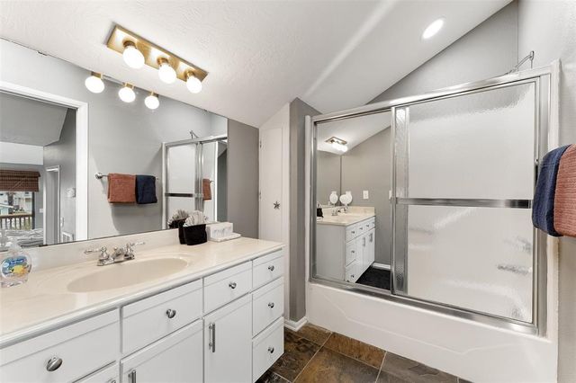 21812 Frio Drive, Galveston, TX 77554