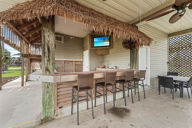 21812 Frio Drive, Galveston, TX 77554