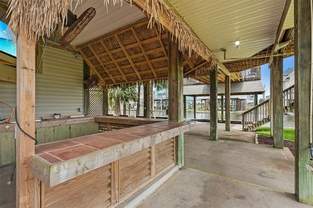 21812 Frio Drive, Galveston, TX 77554