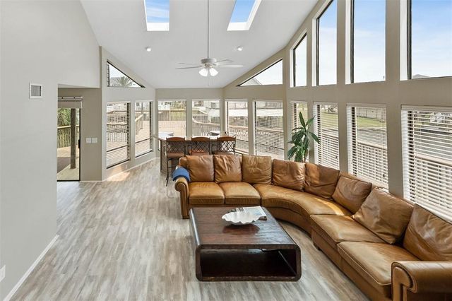 21812 Frio Drive, Galveston, TX 77554