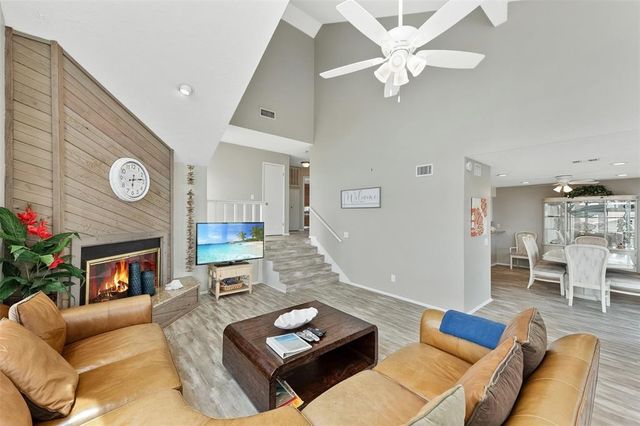 21812 Frio Drive, Galveston, TX 77554