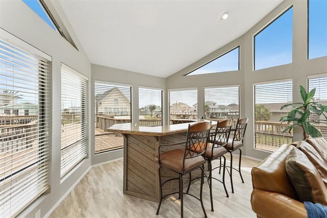 21812 Frio Drive, Galveston, TX 77554