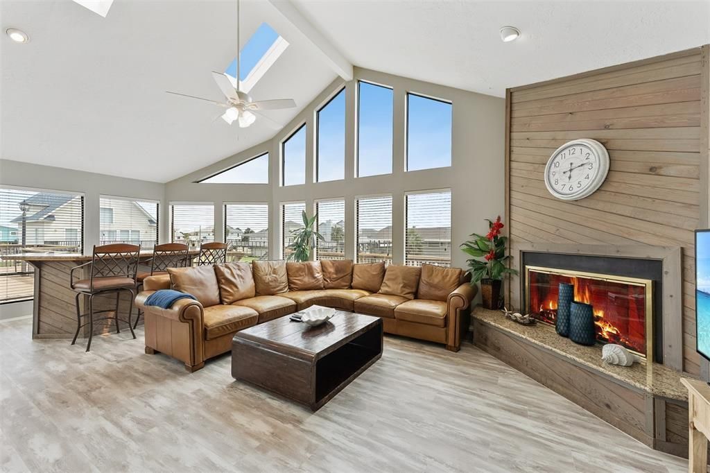 21812 Frio Drive, Galveston, TX 77554