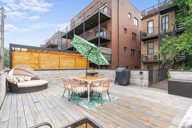 1522 W Cortez Street 1, Chicago, IL 60642