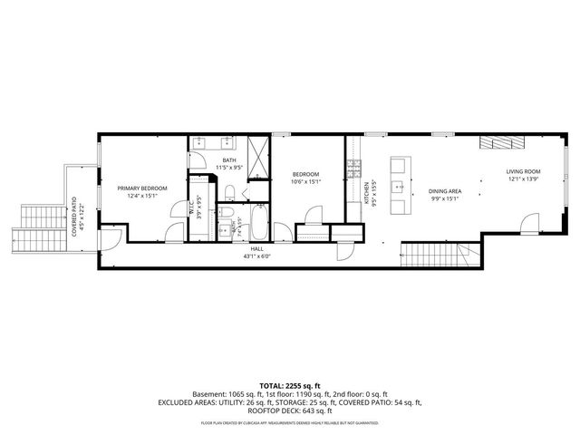 1522 W Cortez Street 1, Chicago, IL 60642