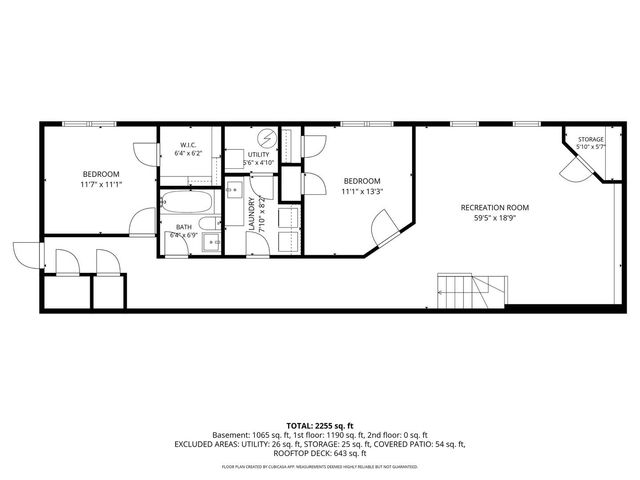 1522 W Cortez Street 1, Chicago, IL 60642