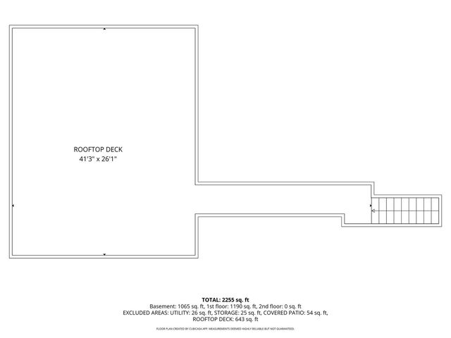 1522 W Cortez Street 1, Chicago, IL 60642