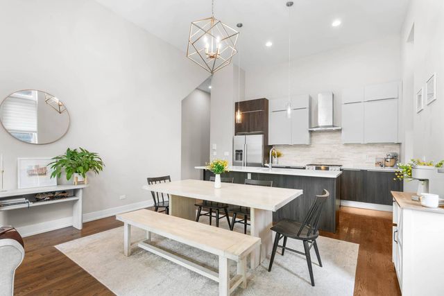 1522 W Cortez Street 1, Chicago, IL 60642