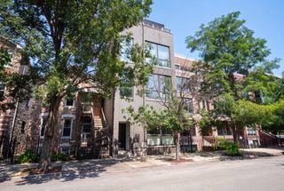 1522 W Cortez Street 1, Chicago, IL 60642