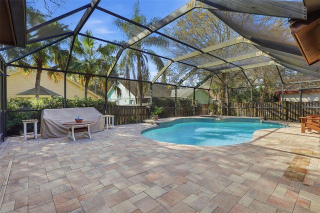 3488 RIDGE BOULEVARD, Palm Harbor, FL 34684