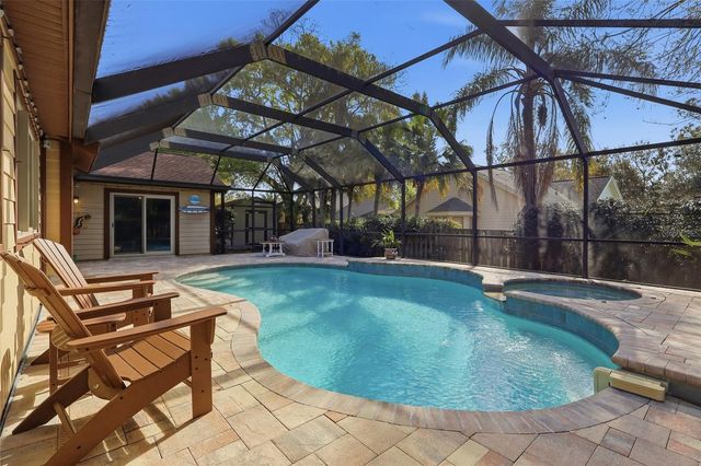 3488 RIDGE BOULEVARD, Palm Harbor, FL 34684