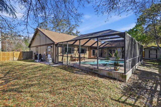 3488 RIDGE BOULEVARD, Palm Harbor, FL 34684