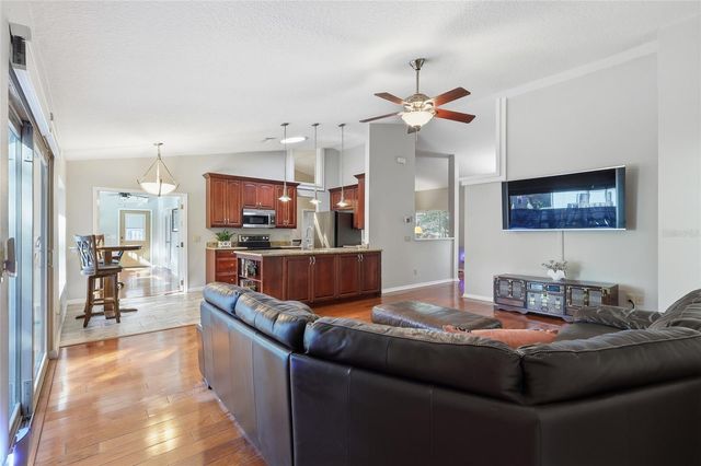 3488 RIDGE BOULEVARD, Palm Harbor, FL 34684