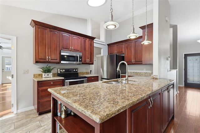 3488 RIDGE BOULEVARD, Palm Harbor, FL 34684