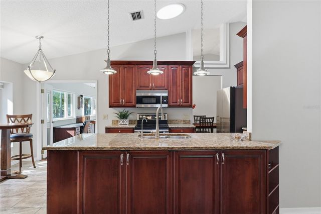 3488 RIDGE BOULEVARD, Palm Harbor, FL 34684