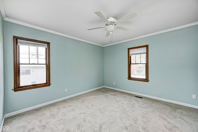 1446 N Leland Avenue, Indianapolis, IN 46219