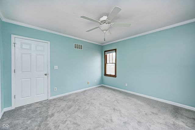 1446 N Leland Avenue, Indianapolis, IN 46219