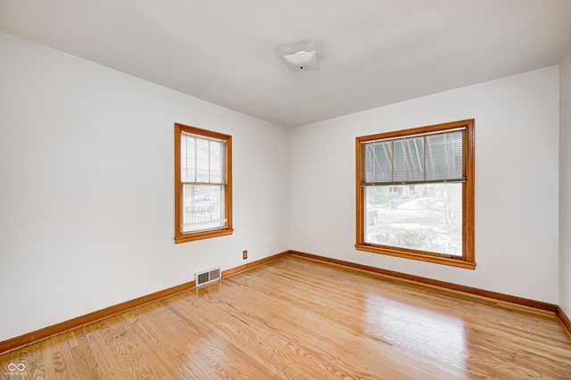 1446 N Leland Avenue, Indianapolis, IN 46219