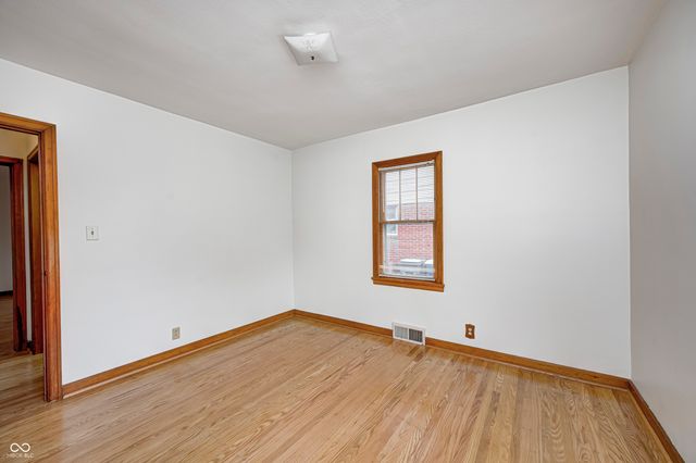 1446 N Leland Avenue, Indianapolis, IN 46219