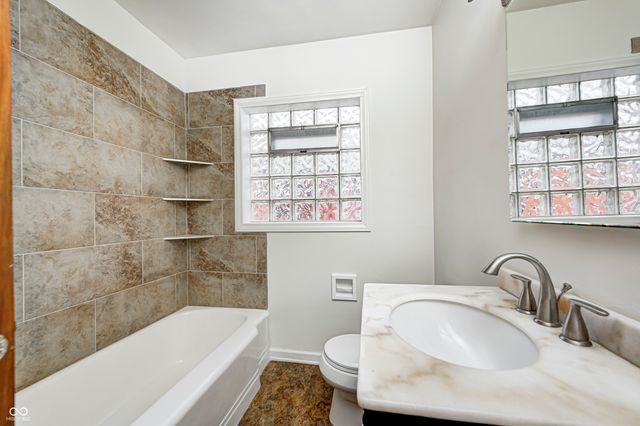 1446 N Leland Avenue, Indianapolis, IN 46219