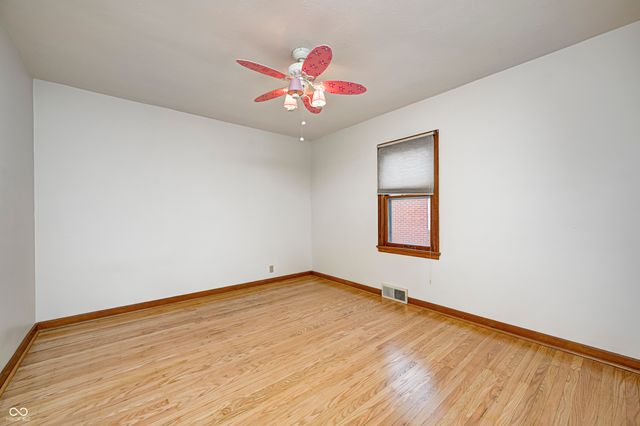 1446 N Leland Avenue, Indianapolis, IN 46219