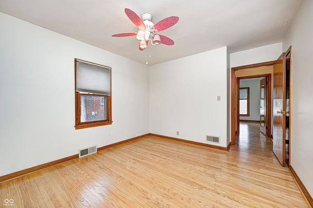 1446 N Leland Avenue, Indianapolis, IN 46219