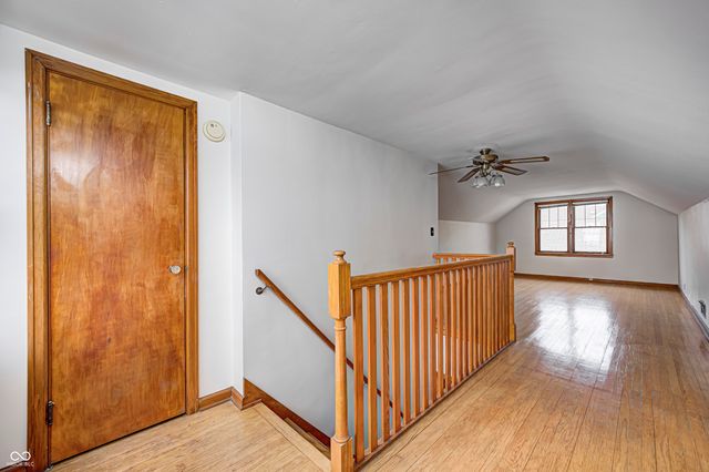 1446 N Leland Avenue, Indianapolis, IN 46219