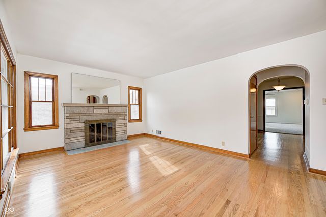 1446 N Leland Avenue, Indianapolis, IN 46219