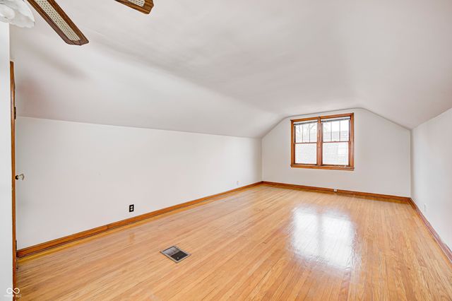 1446 N Leland Avenue, Indianapolis, IN 46219