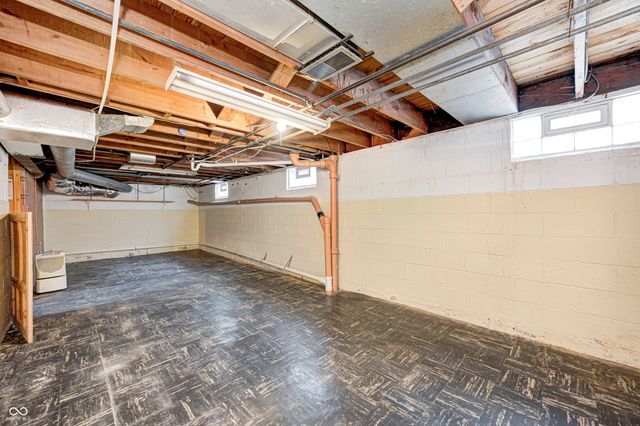 1446 N Leland Avenue, Indianapolis, IN 46219