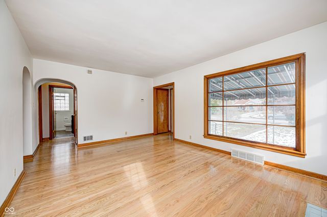 1446 N Leland Avenue, Indianapolis, IN 46219